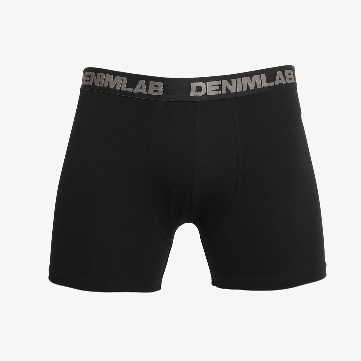 DENIMLAB - Boxer Algodón Pack X3 Hombre Denimlab