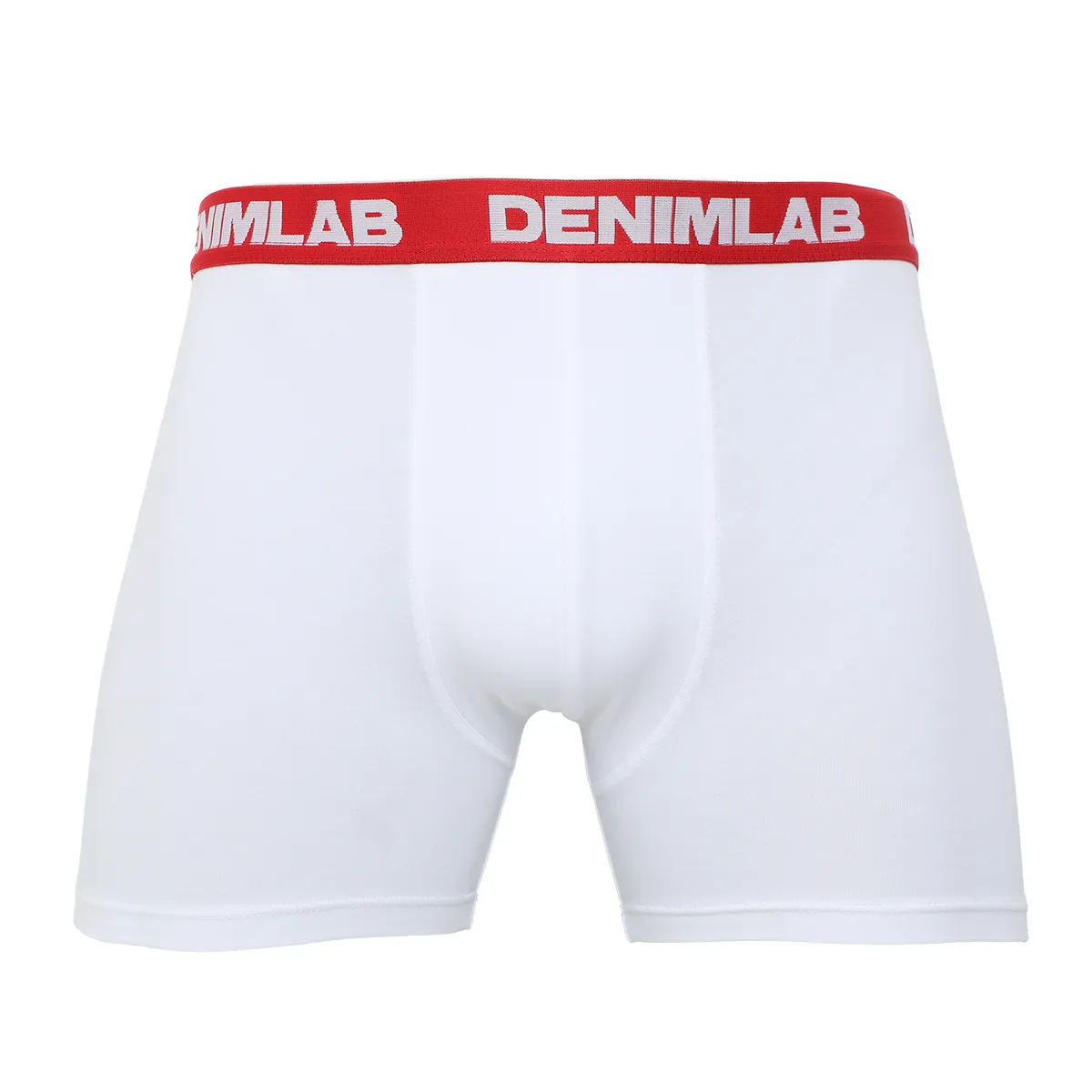 DENIMLAB - Boxer Algodón Pack X3 Hombre Denimlab