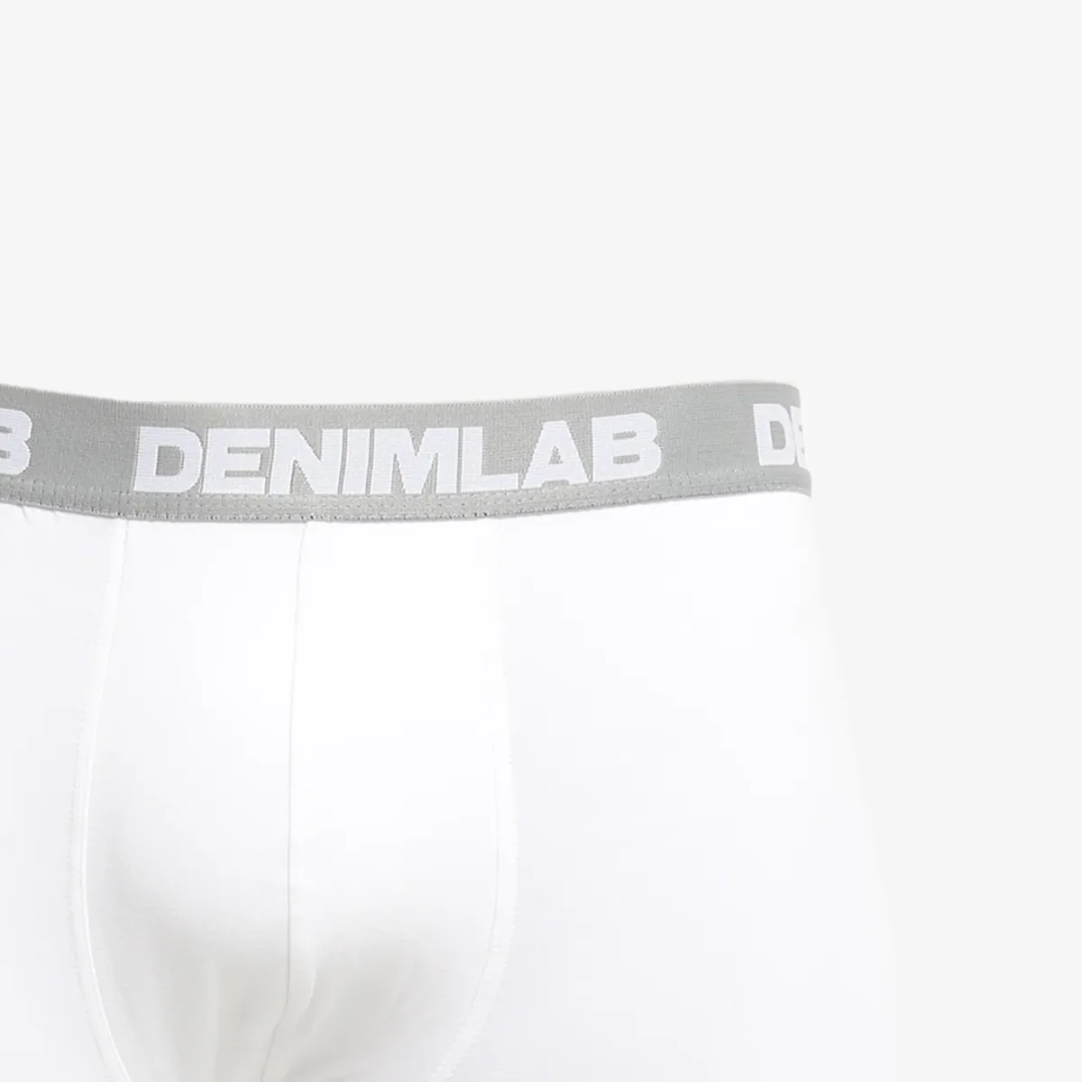 DENIMLAB - Boxer Pack X3 Hombre Denimlab