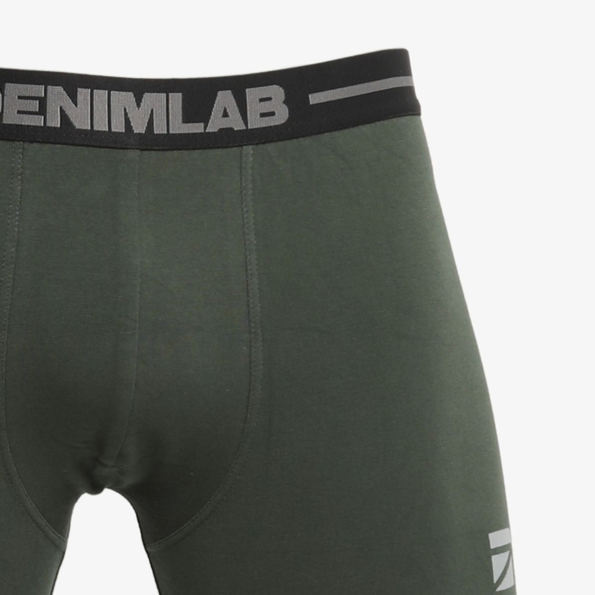 DENIMLAB - Boxer Pack X3 Hombre Denimlab