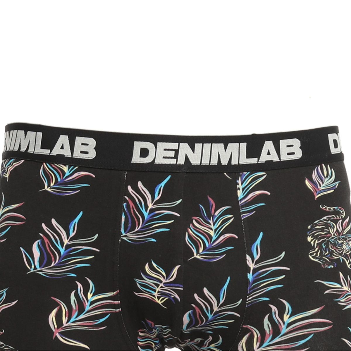 DENIMLAB - Boxer Pack X3 Hombre Denimlab