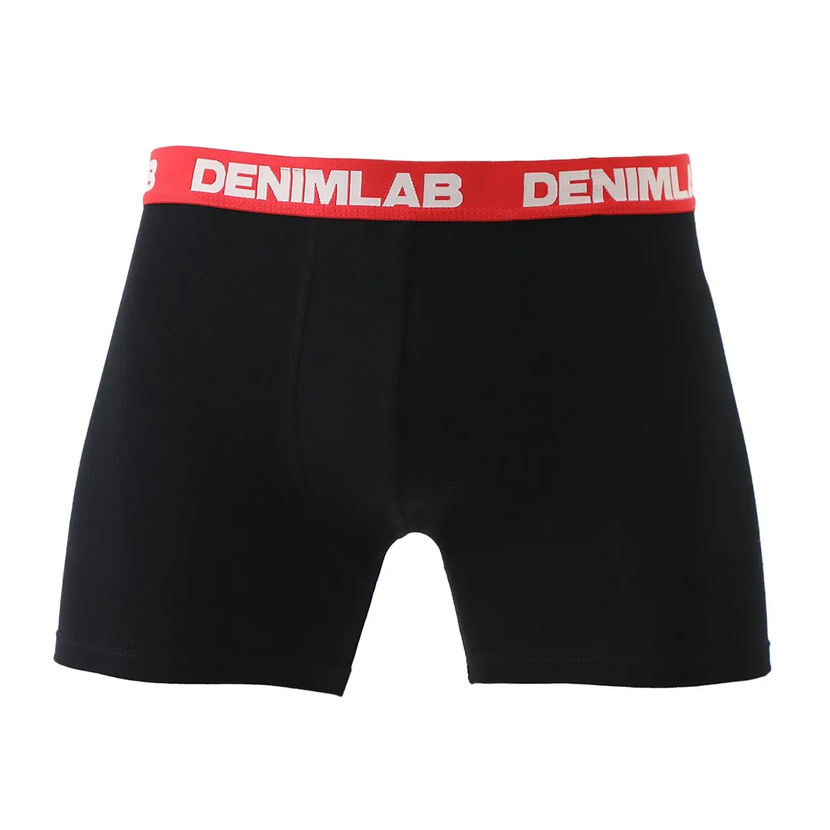 DENIMLAB - Boxer Tejido Algodón Hombre Denimlab 