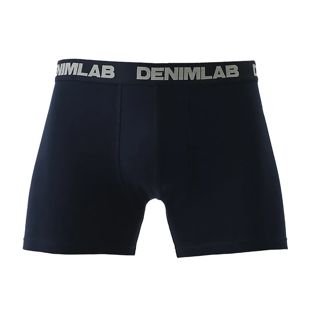 DENIMLAB - Boxer Tejido Algodón Hombre Denimlab