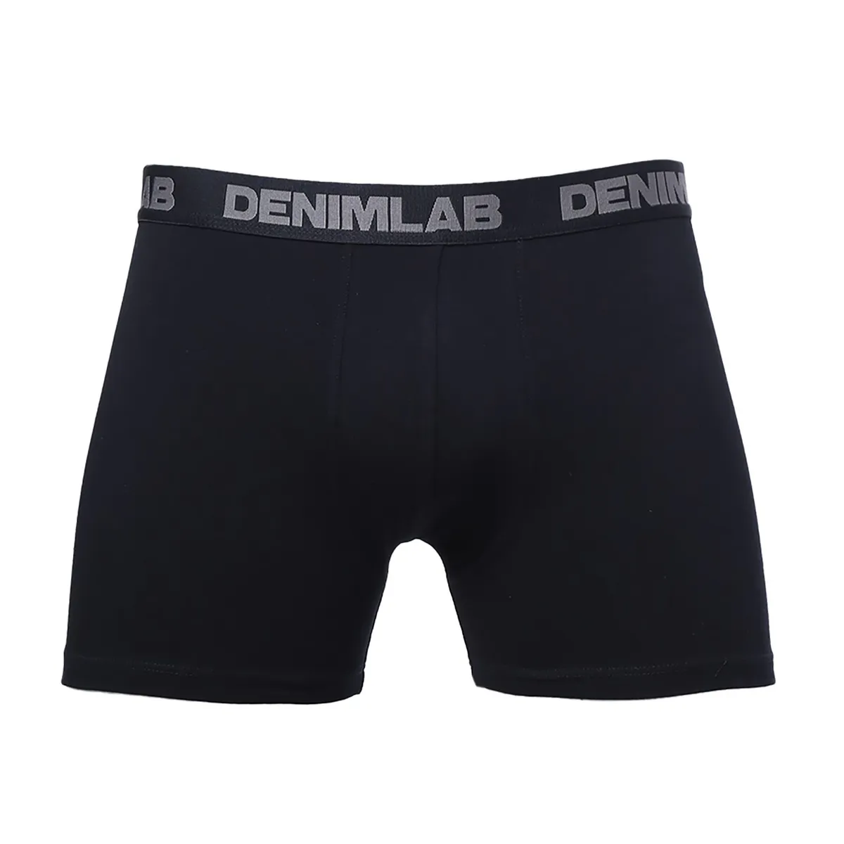 DENIMLAB - Boxer Tejido Algodón Hombre Denimlab 