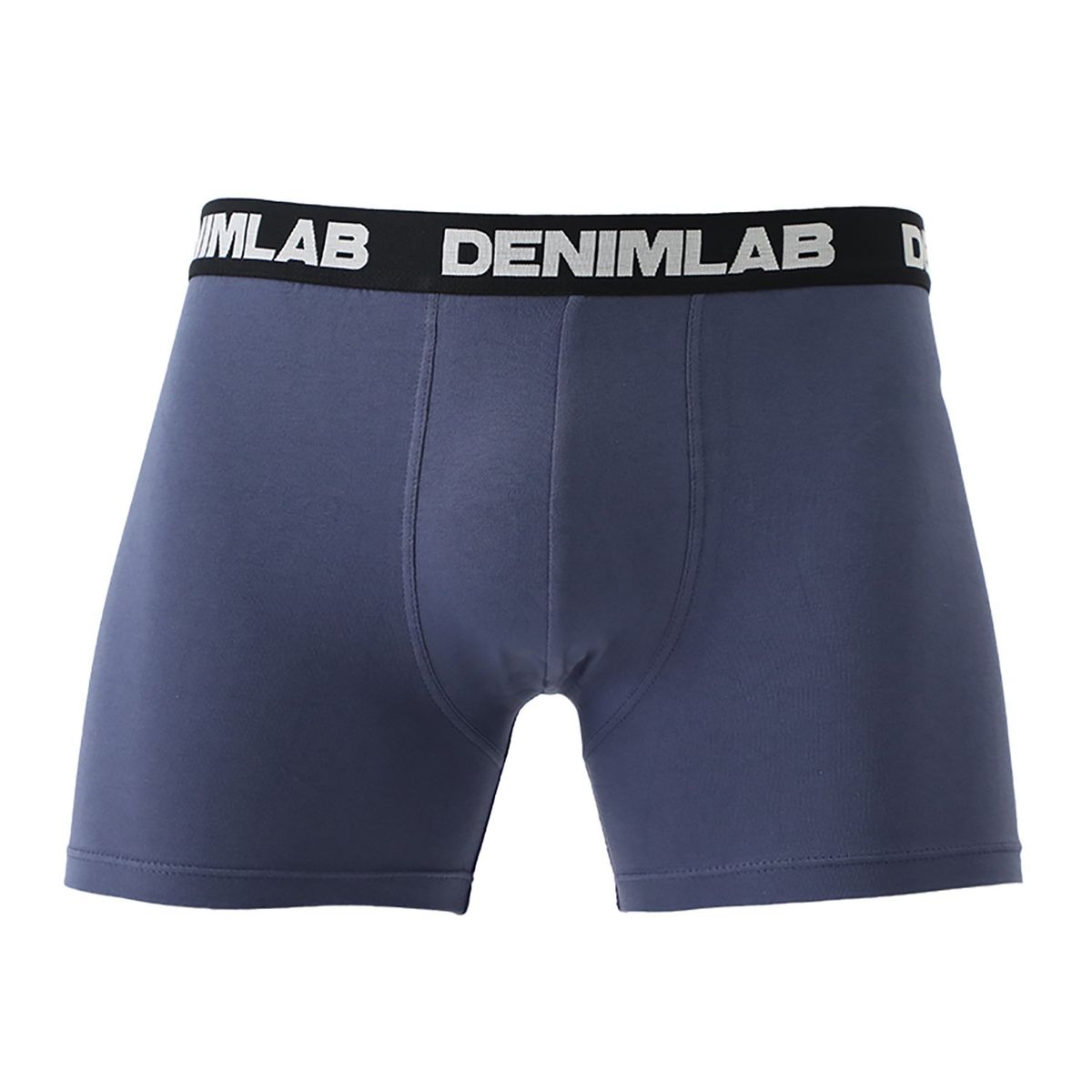 DENIMLAB - Boxer Tejido Algodón Hombre Denimlab 