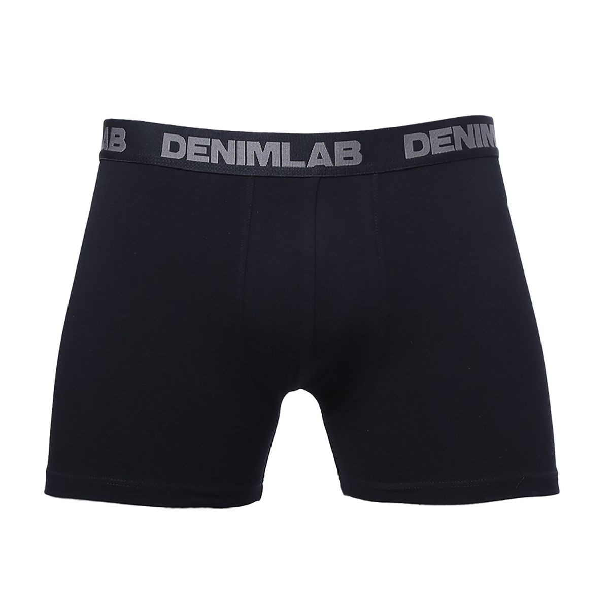 DENIMLAB - Boxer Tejido Algodón Hombre Denimlab 