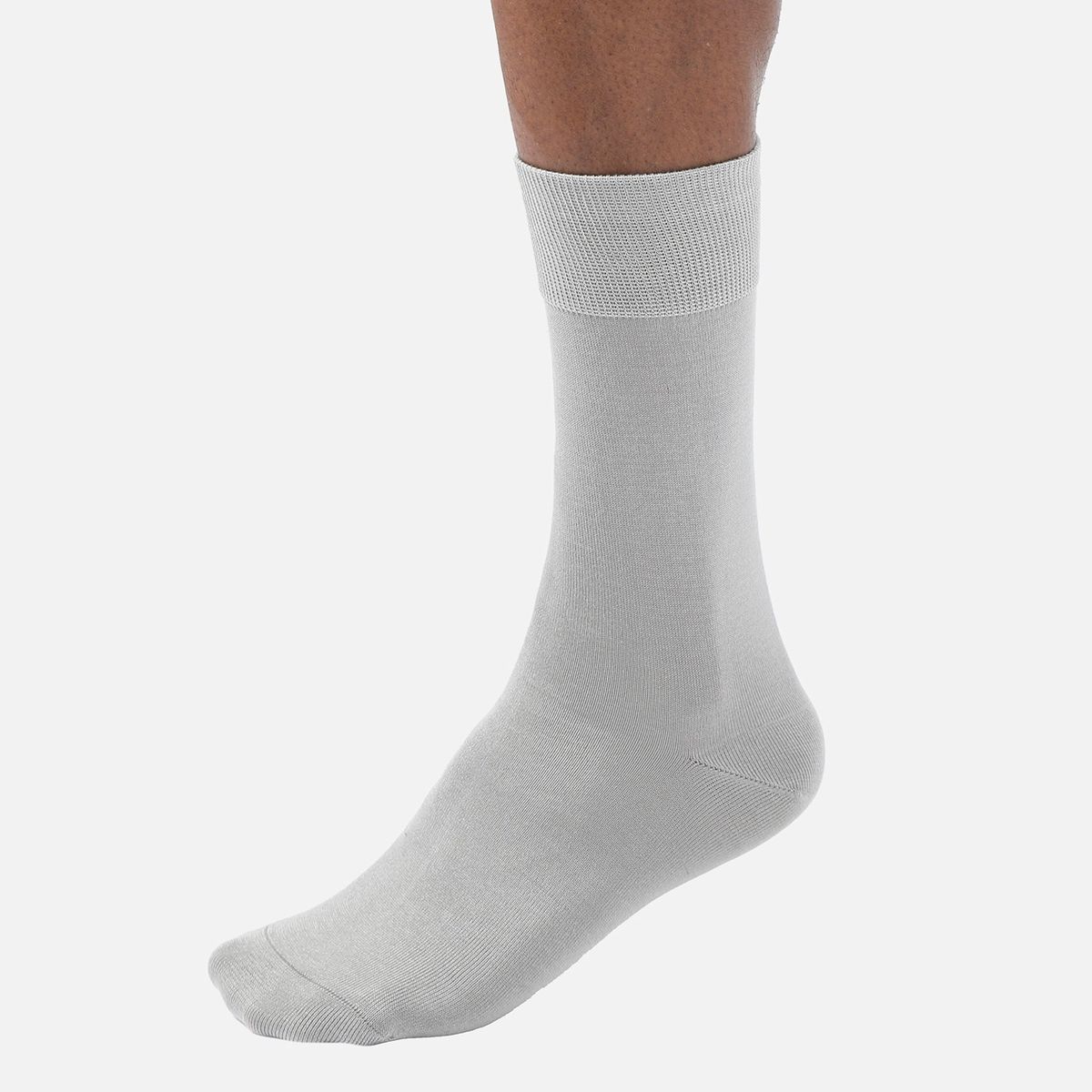 BASEMENT - Medias Algodón Hombre Basement
