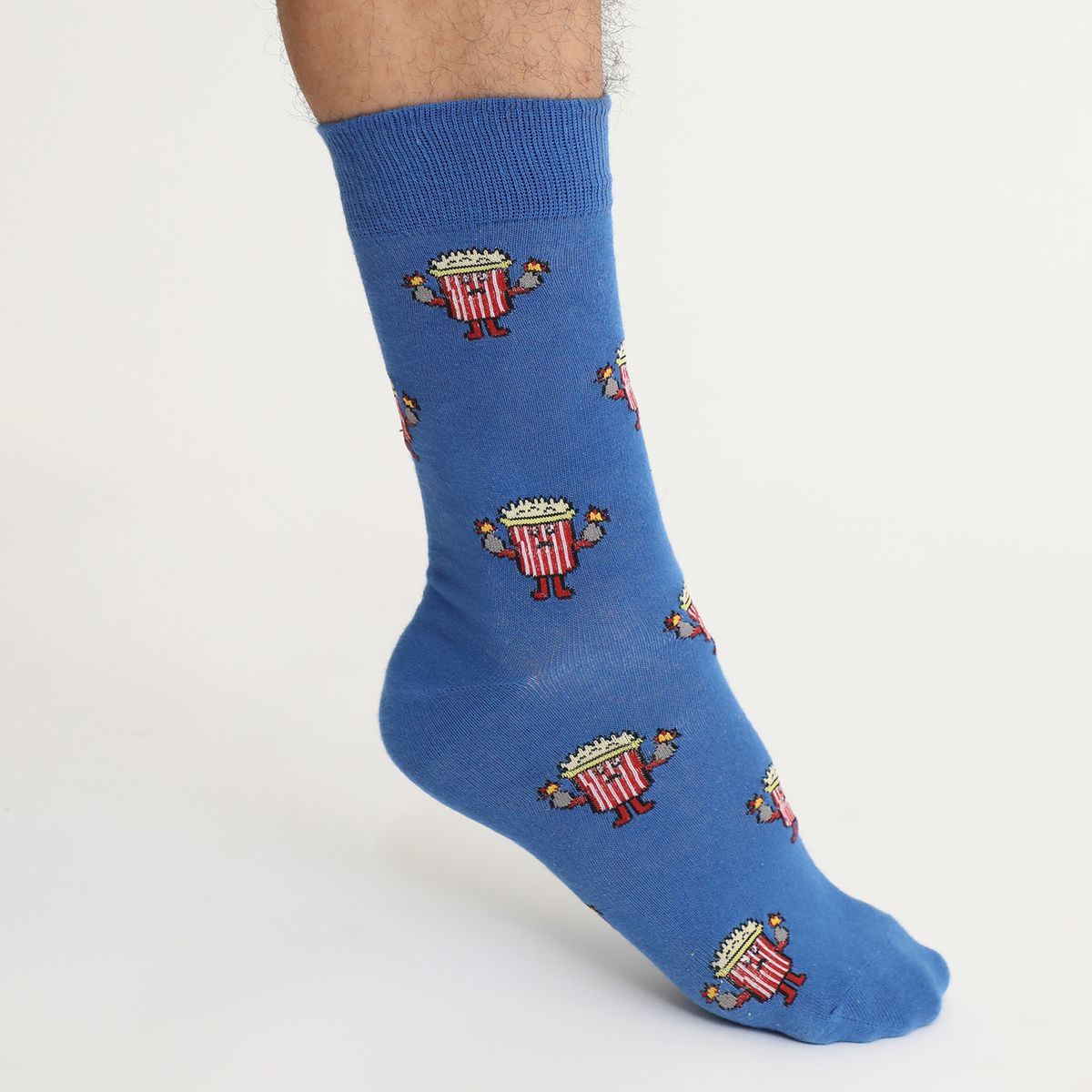 BEARCLIFF - Calcetin Sport Pack 3 Bearcliff