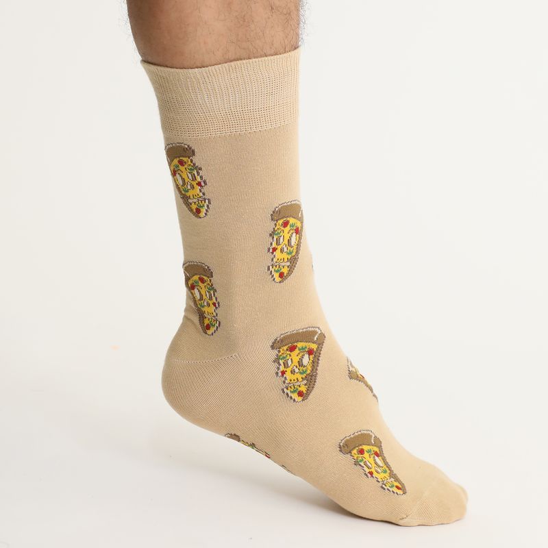 BEARCLIFF - Calcetin Sport Pack 3 Bearcliff