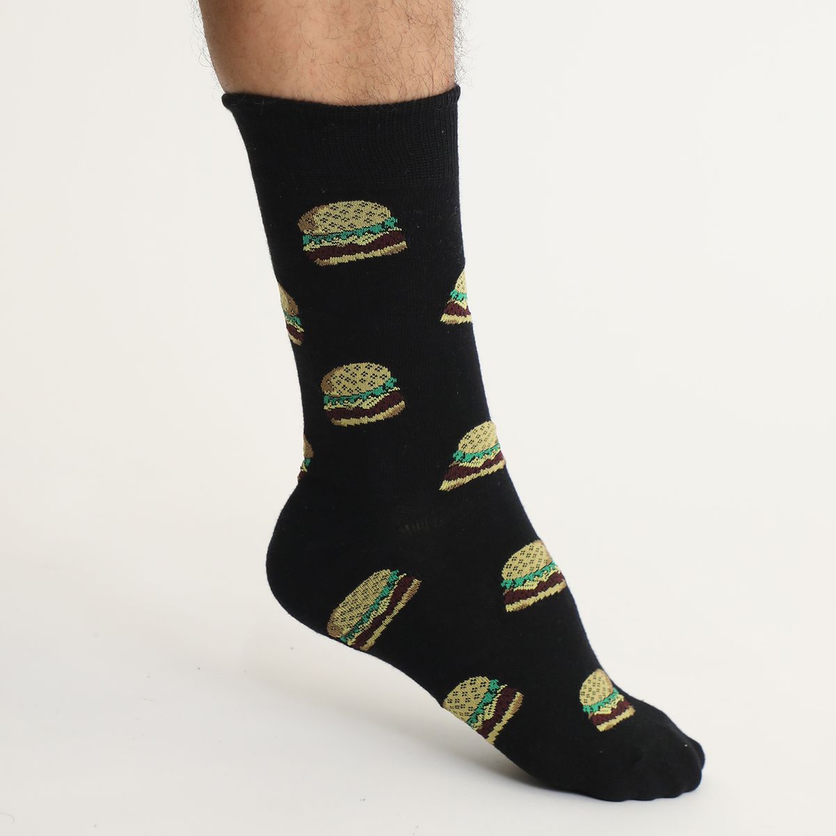 BEARCLIFF - Calcetin Sport Pack 3 Bearcliff