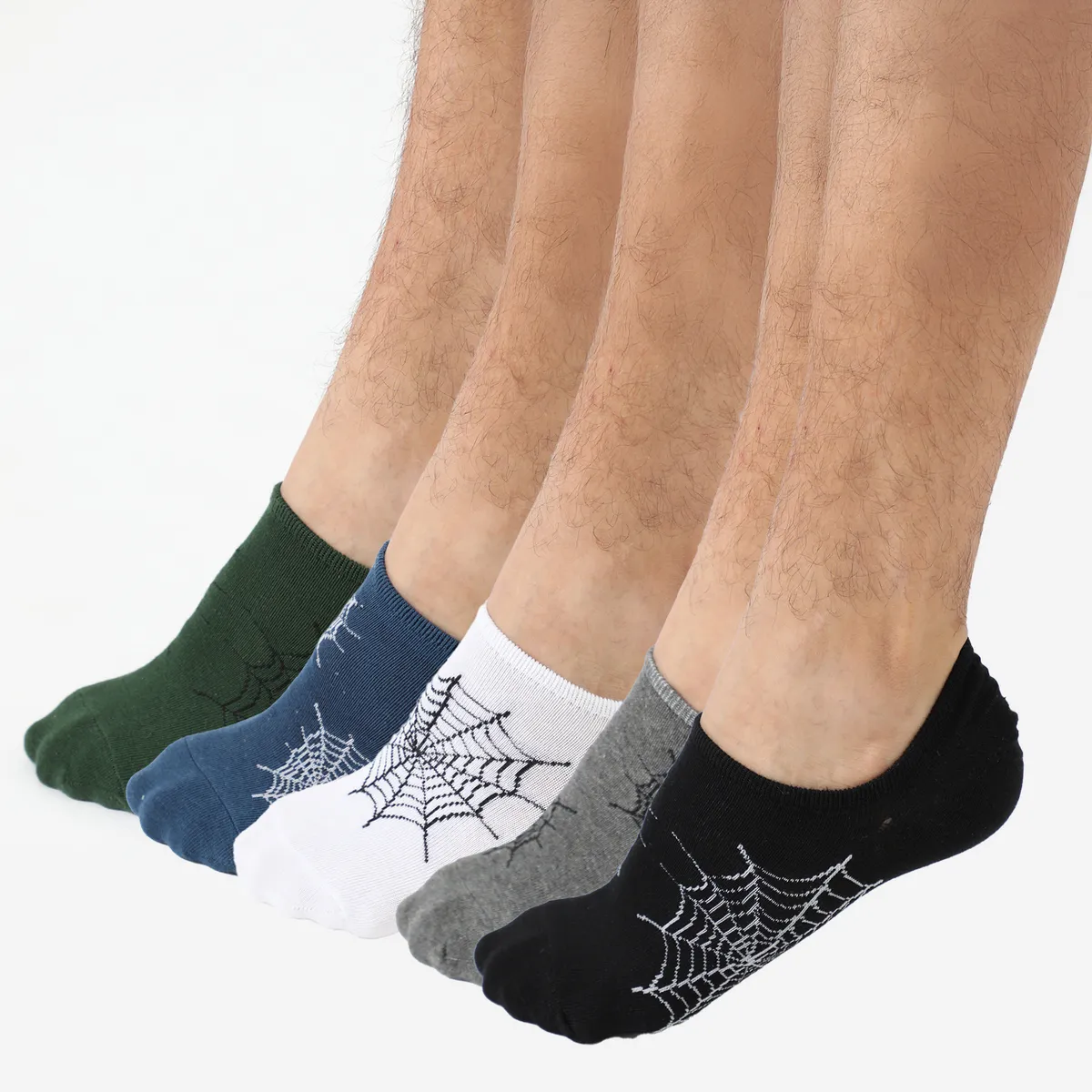 BEARCLIFF - Medias Algodón Hombre Bearcliff