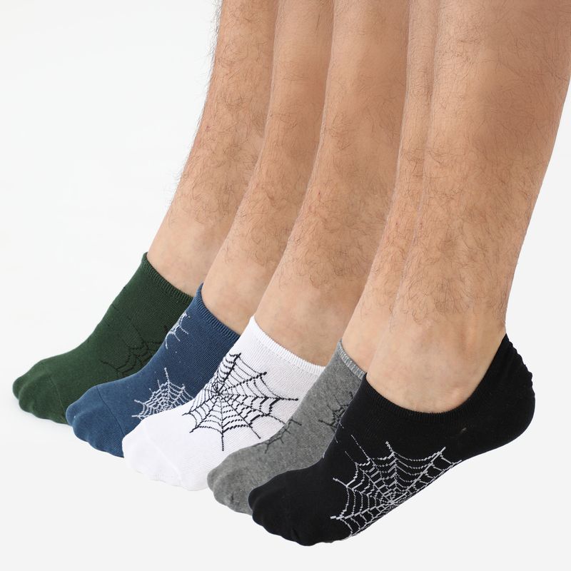 BEARCLIFF - Medias Algodón Hombre Bearcliff