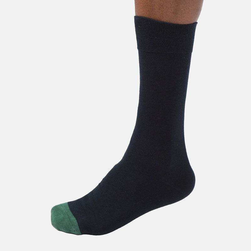 BASEMENT - Medias Algodón Hombre Basement