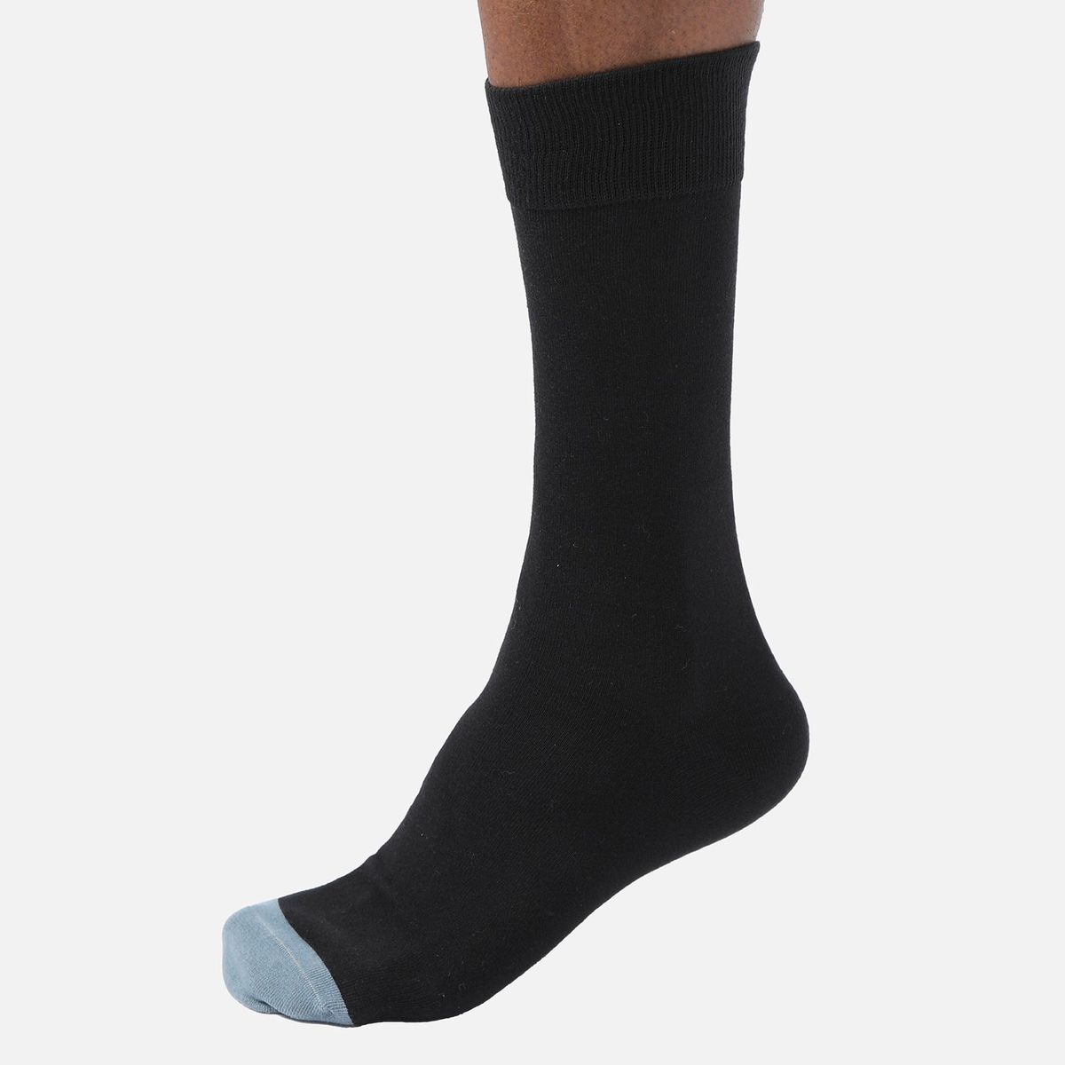 BASEMENT - Medias Algodón Hombre Basement