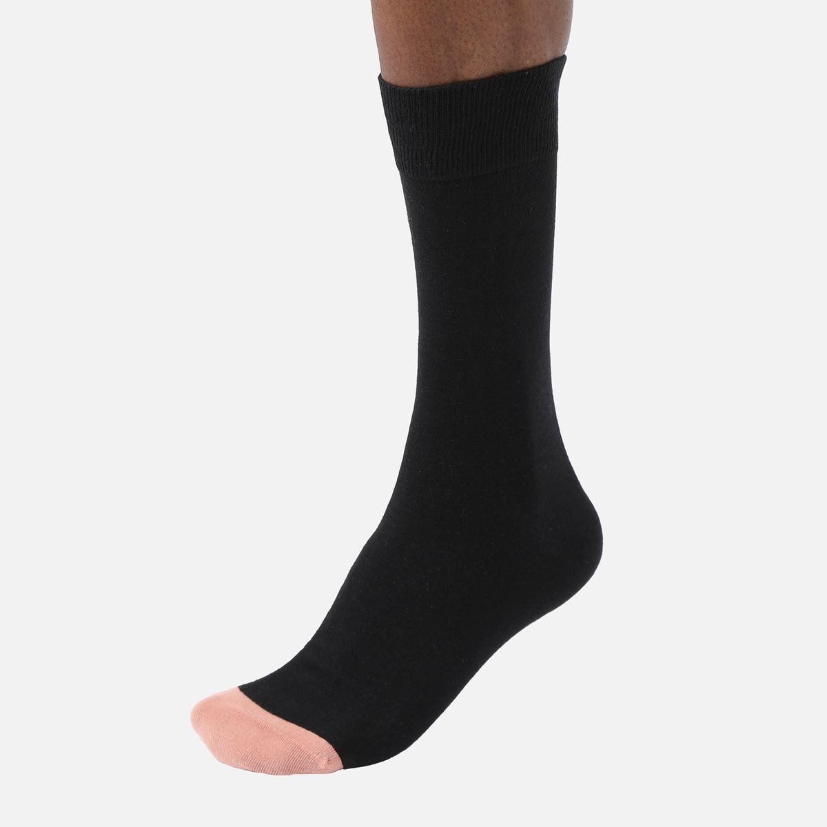 BASEMENT - Medias Algodón Hombre Basement