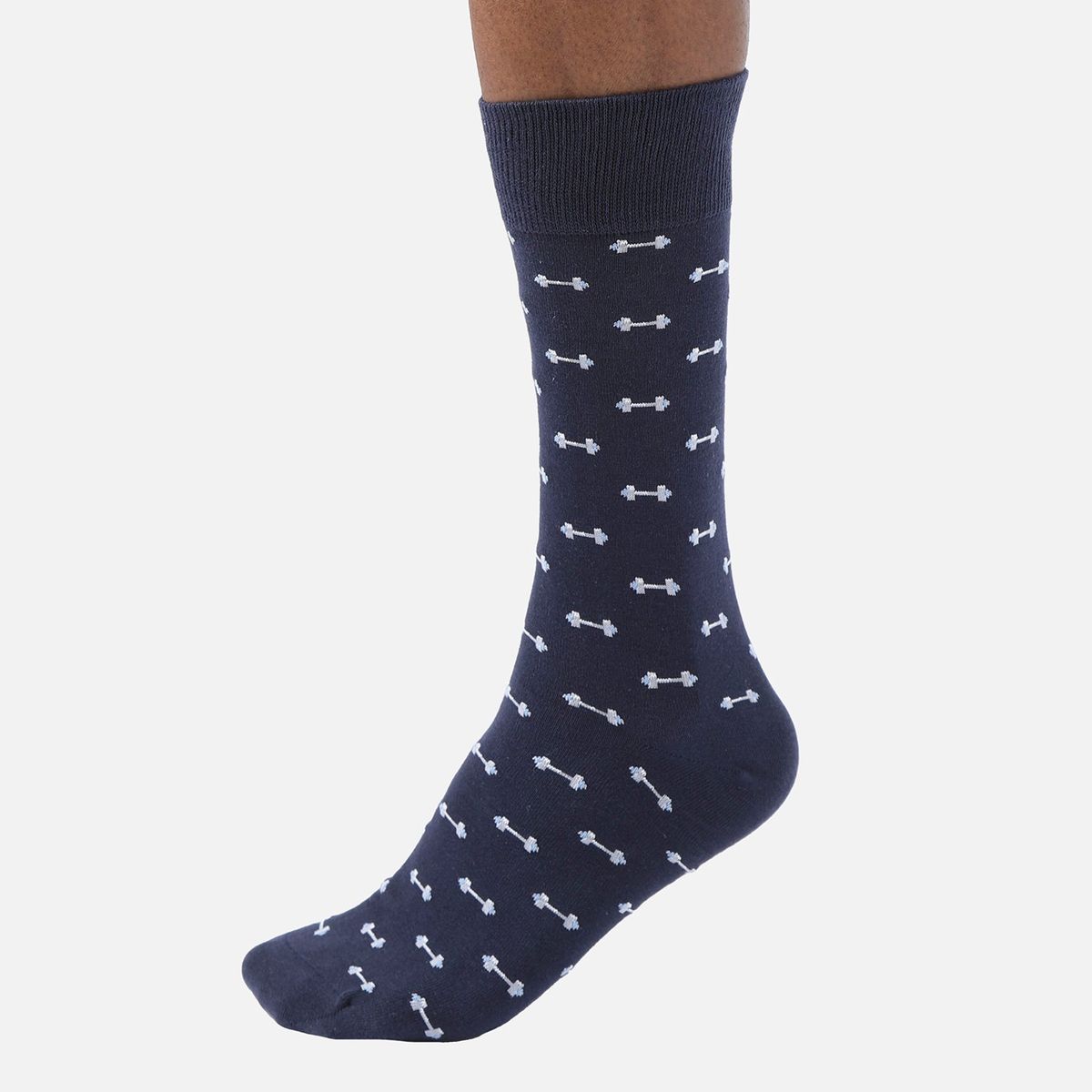 BASEMENT - Medias Algodón Hombre Basement