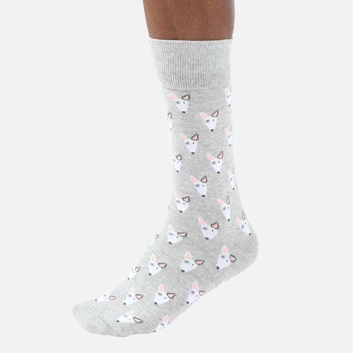 BASEMENT - Medias Algodón Hombre Basement