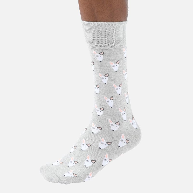 BASEMENT - Medias Algodón Hombre Basement