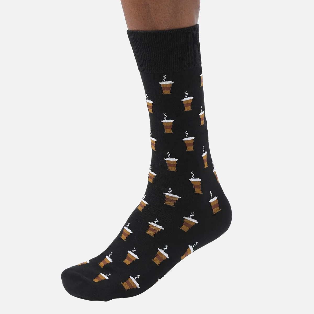 BASEMENT - Medias Algodón Hombre Basement