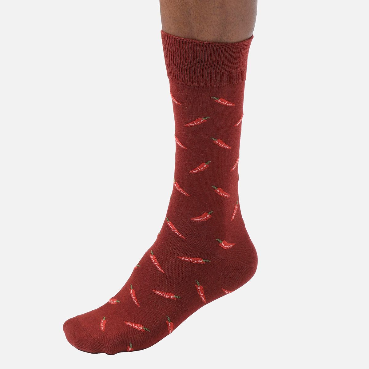 BASEMENT - Medias Algodón Hombre Basement