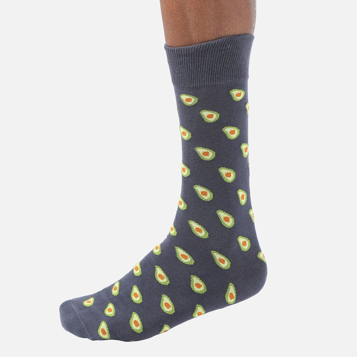 BASEMENT - Medias Algodón Hombre Basement