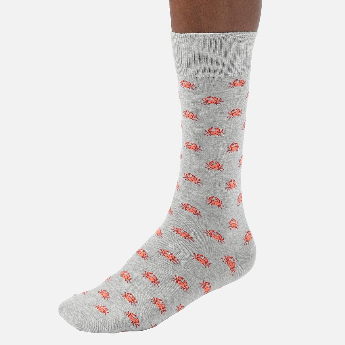 BASEMENT - Medias Algodón Hombre Basement