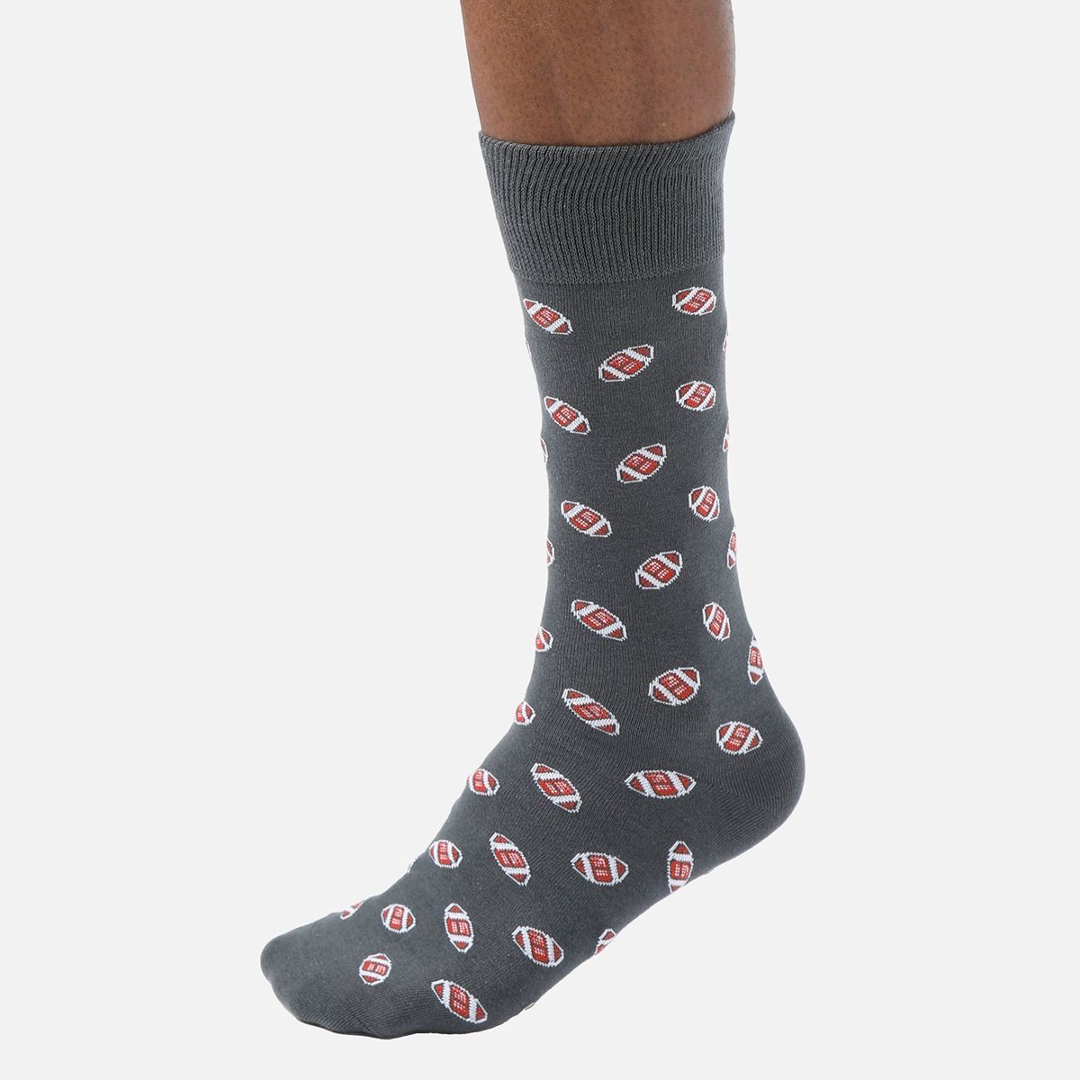 BASEMENT - Medias Algodón Hombre Basement