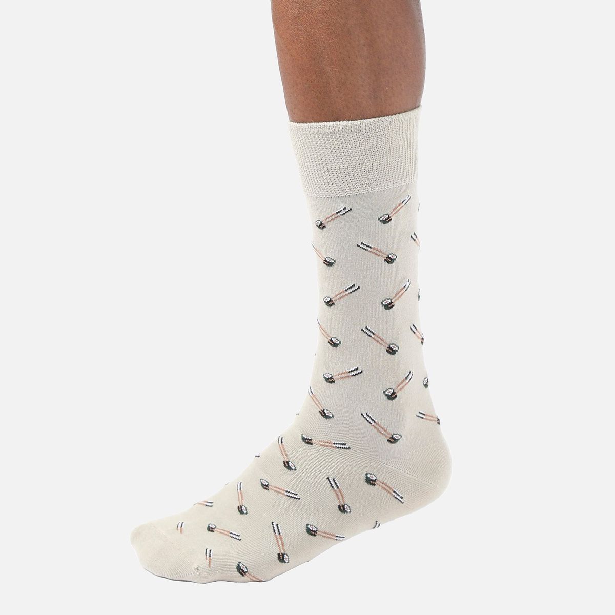 BASEMENT - Medias Algodón Hombre Basement