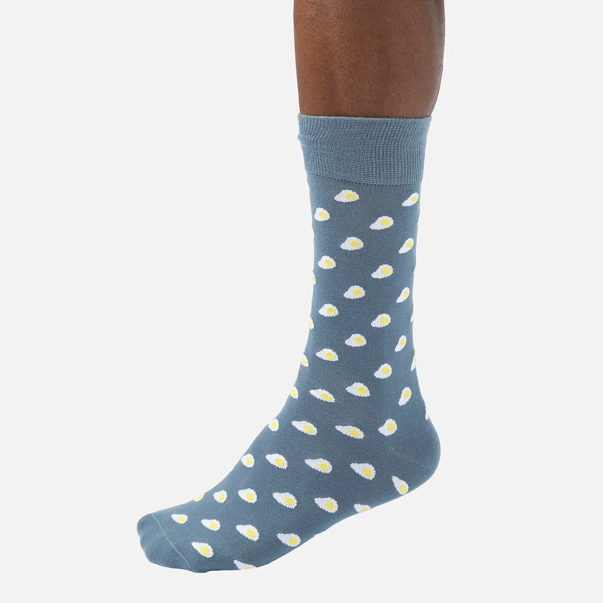 BASEMENT - Medias Algodón Hombre Basement