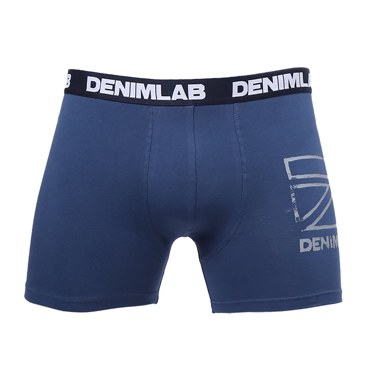 DENIMLAB - Boxer Tejido Algodón Hombre Denimlab