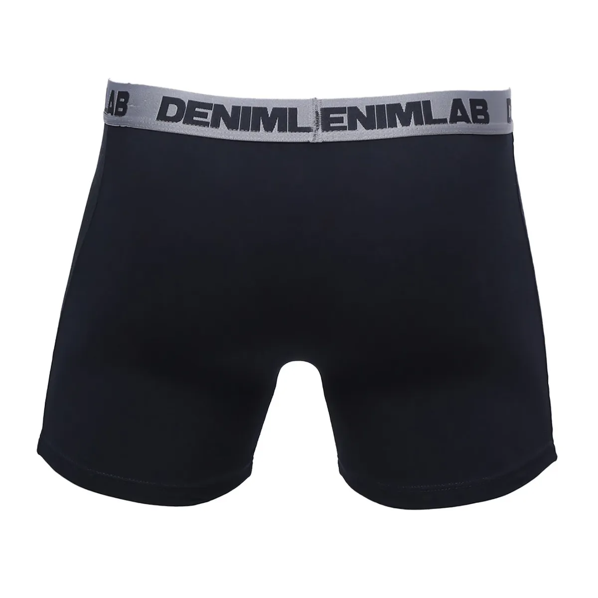 DENIMLAB - Boxer Tejido Algodón Hombre Denimlab