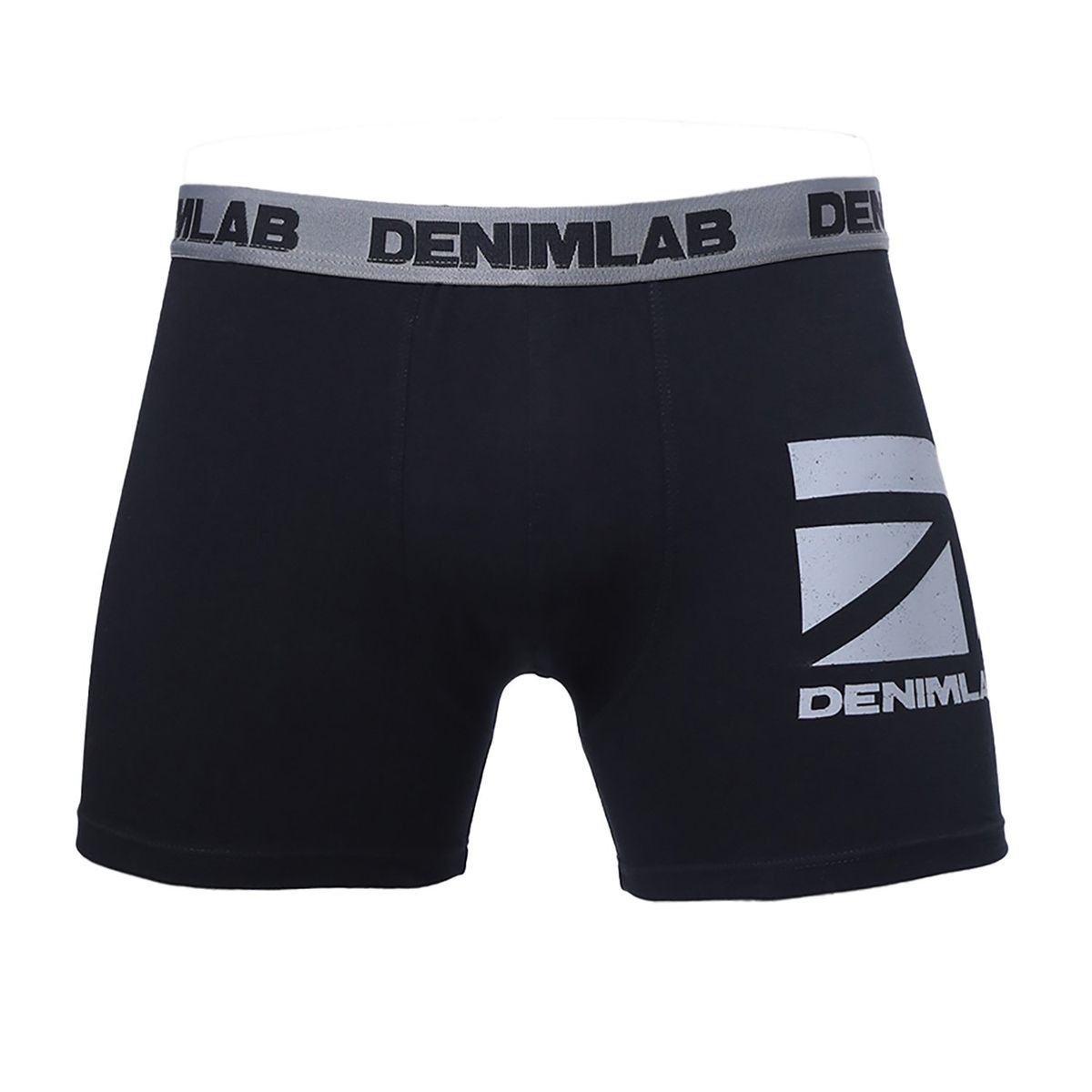 DENIMLAB - Boxer Tejido Algodón Hombre Denimlab
