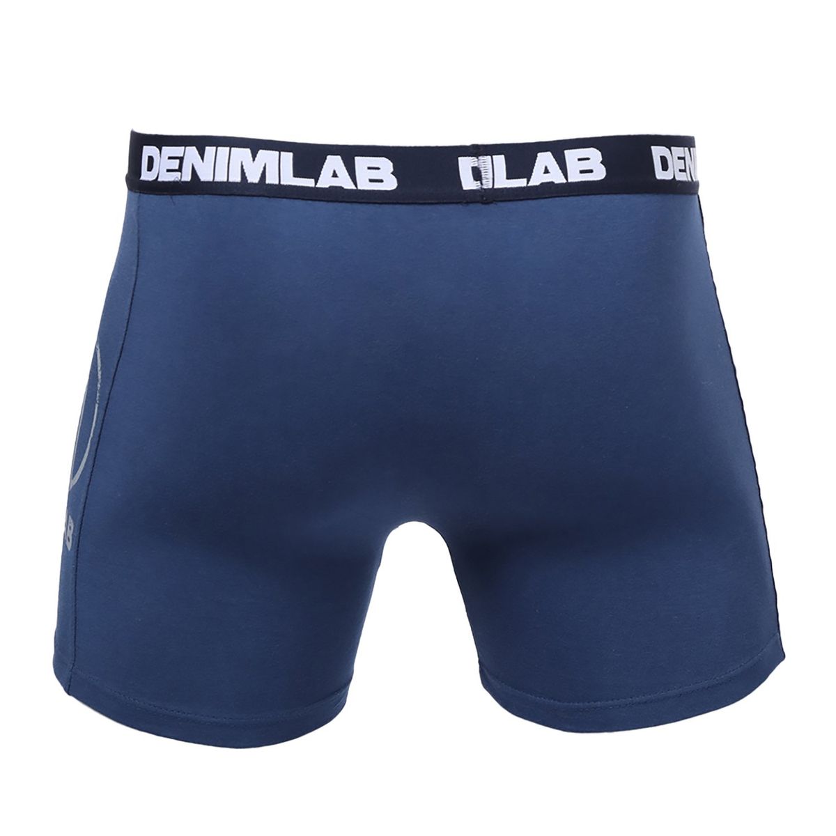 DENIMLAB - Boxer Tejido Algodón Hombre Denimlab