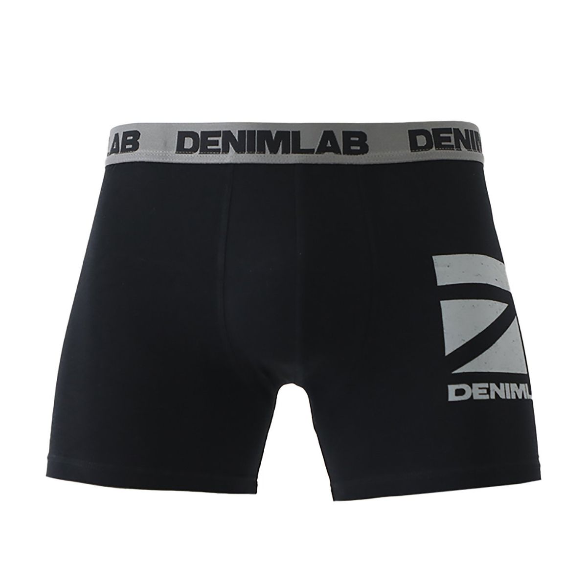 DENIMLAB - Boxer Tejido Algodón Hombre Denimlab