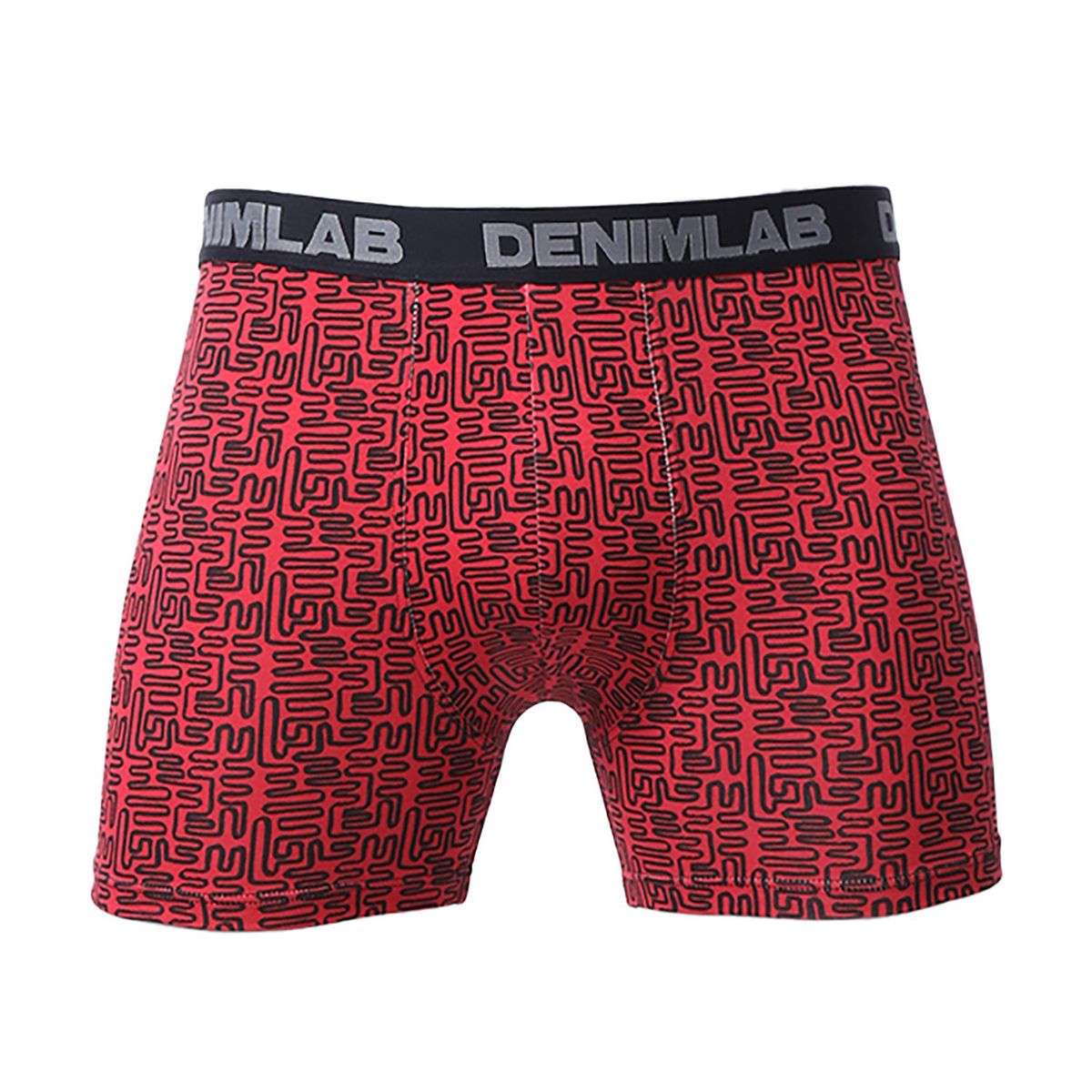 DENIMLAB - Boxer Tejido Algodón Hombre Denimlab