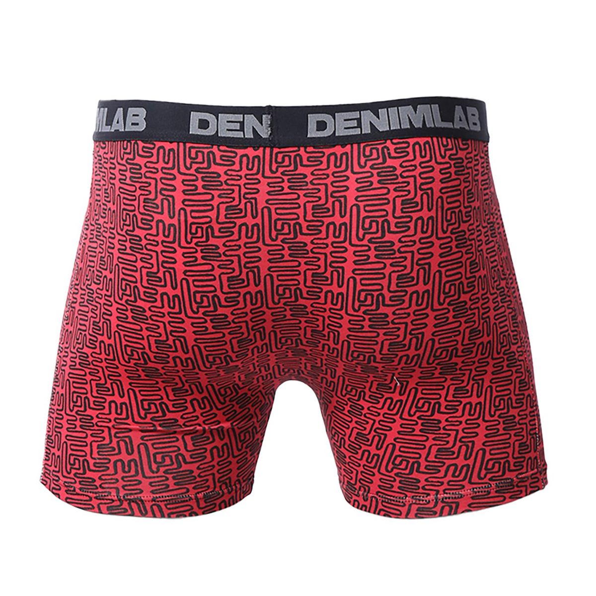 DENIMLAB - Boxer Tejido Algodón Hombre Denimlab