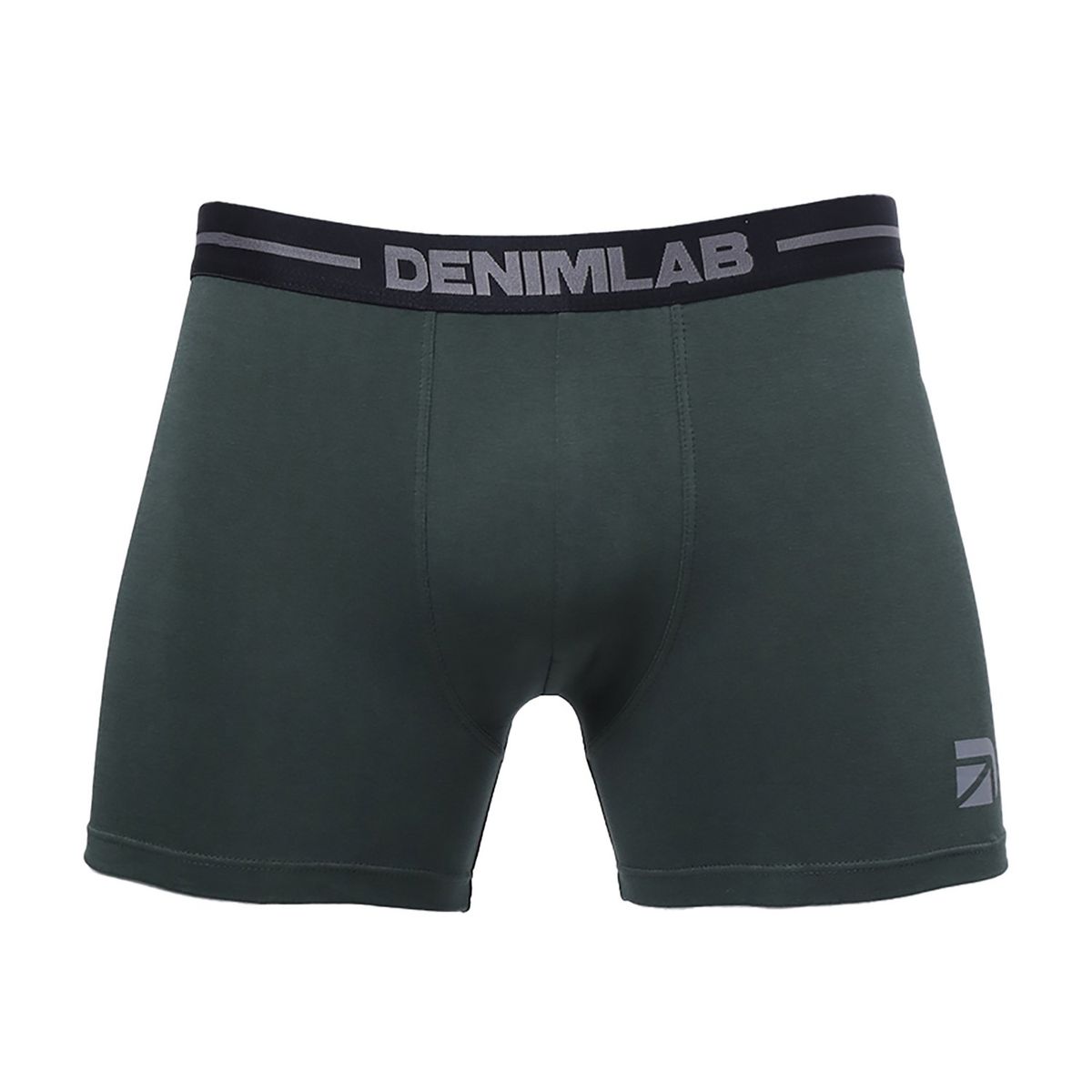 DENIMLAB - Boxer Tejido Hombre Denimlab