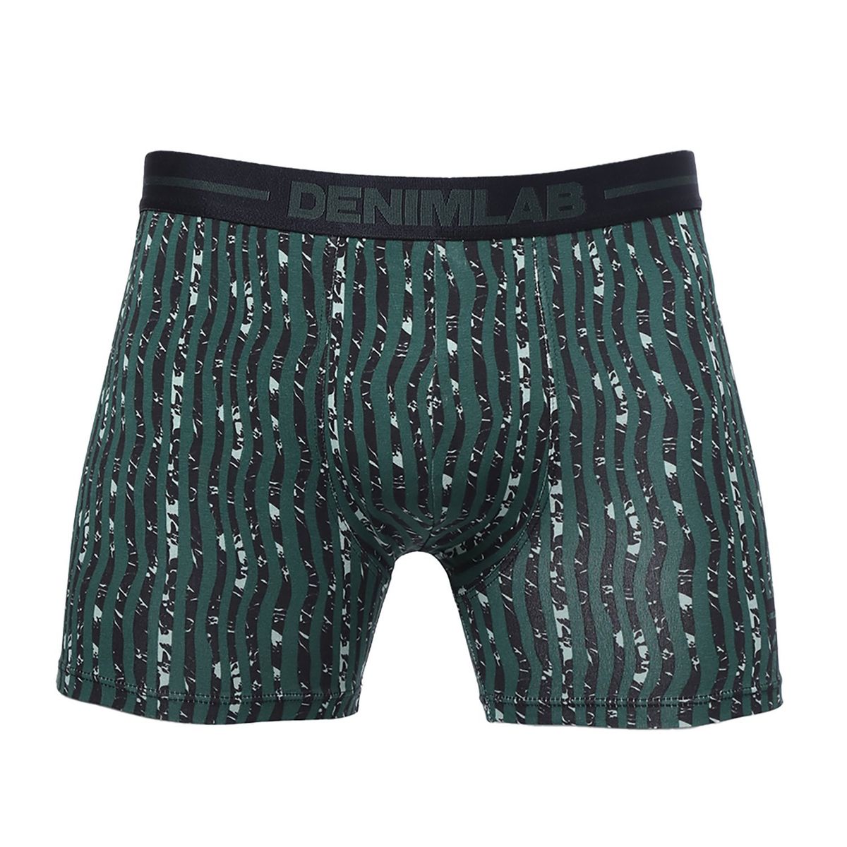 DENIMLAB - Boxer Tejido Hombre Denimlab