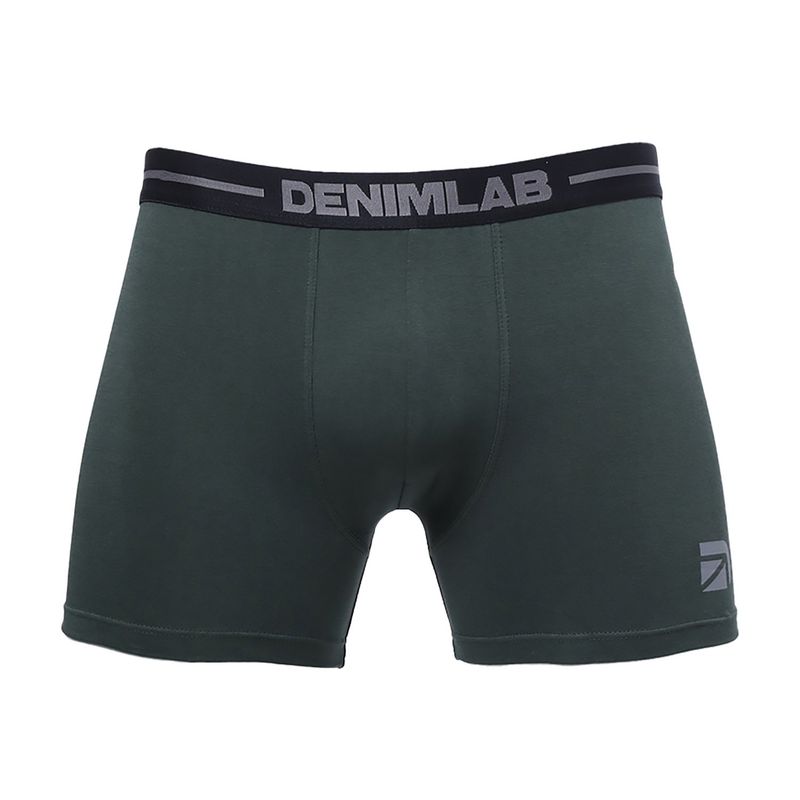DENIMLAB - Boxer Tejido Hombre Denimlab