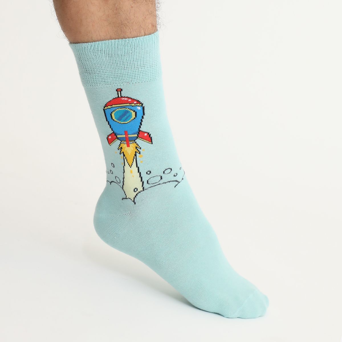 BEARCLIFF - Calcetin Sport Pack 3 Bearcliff