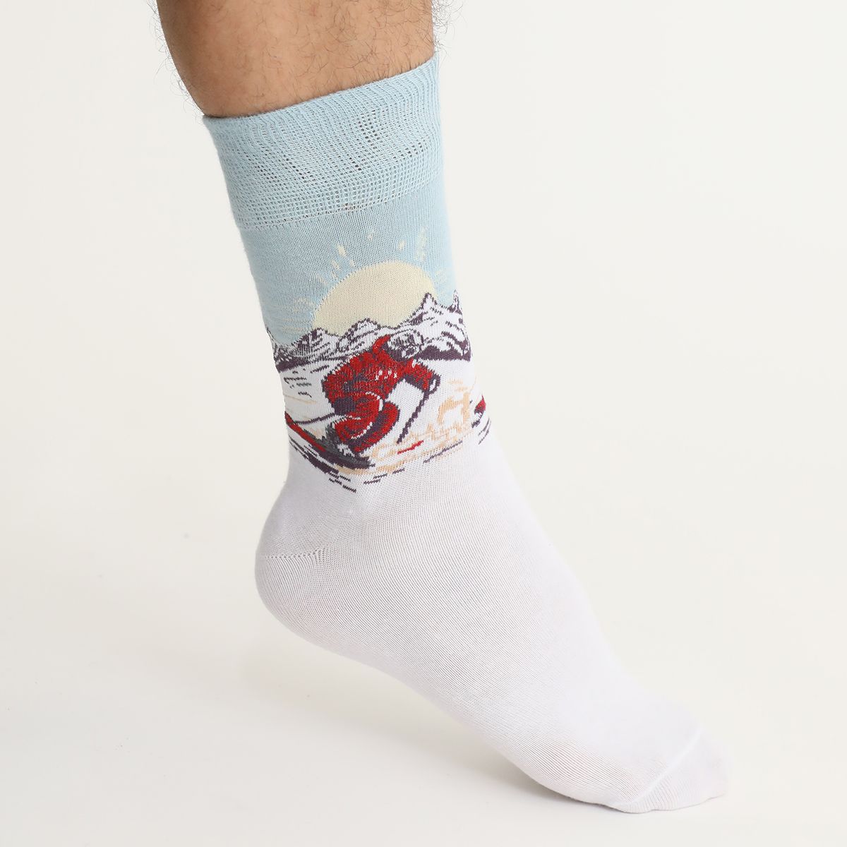 BEARCLIFF - Calcetin Sport Pack 3 Bearcliff