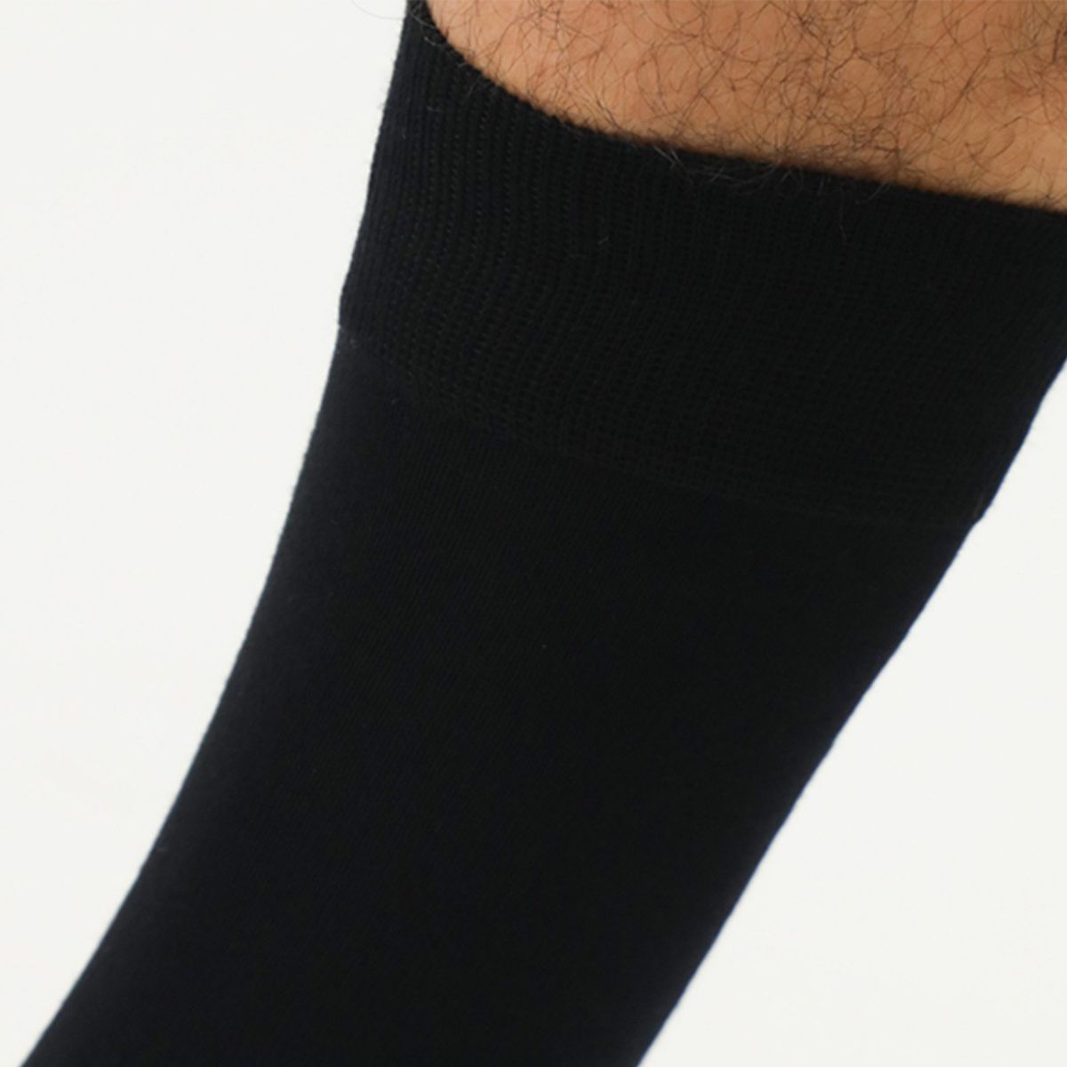 BENETTON - Medias Algodón Hombre Benetton