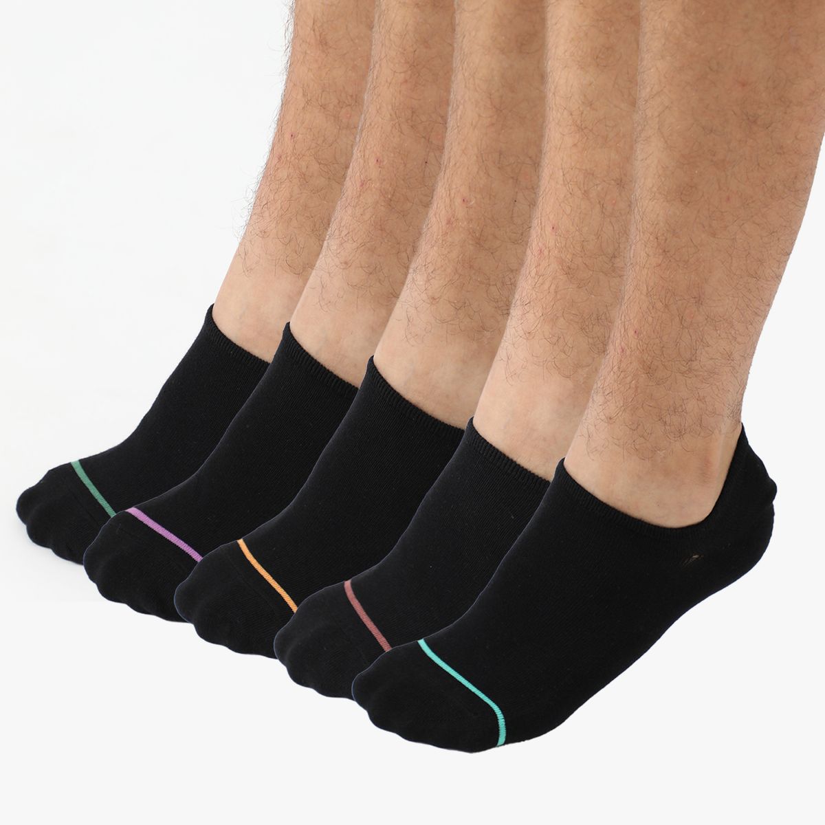 BEARCLIFF - Medias Algodón Hombre Bearcliff 