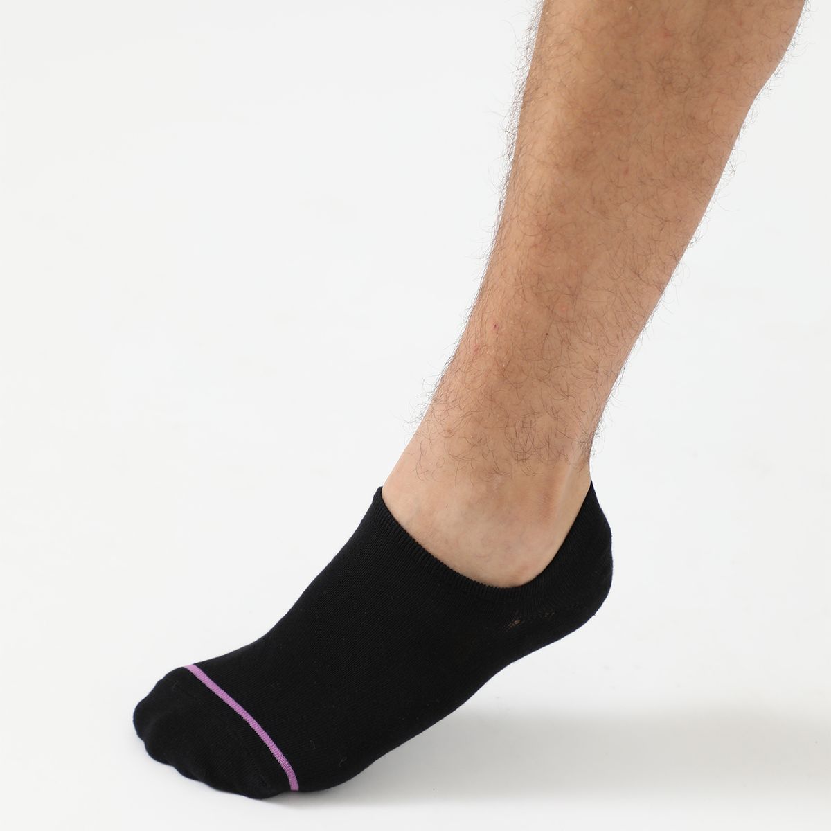 BEARCLIFF - Medias Algodón Hombre Bearcliff 