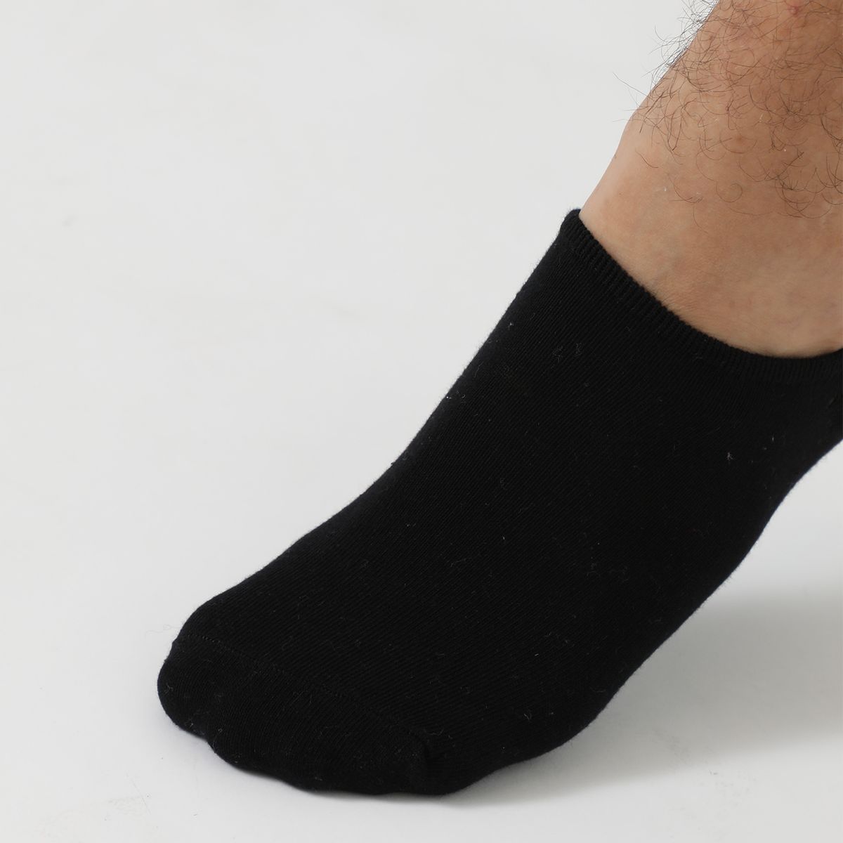 BEARCLIFF - Medias Algodón Hombre Bearcliff 