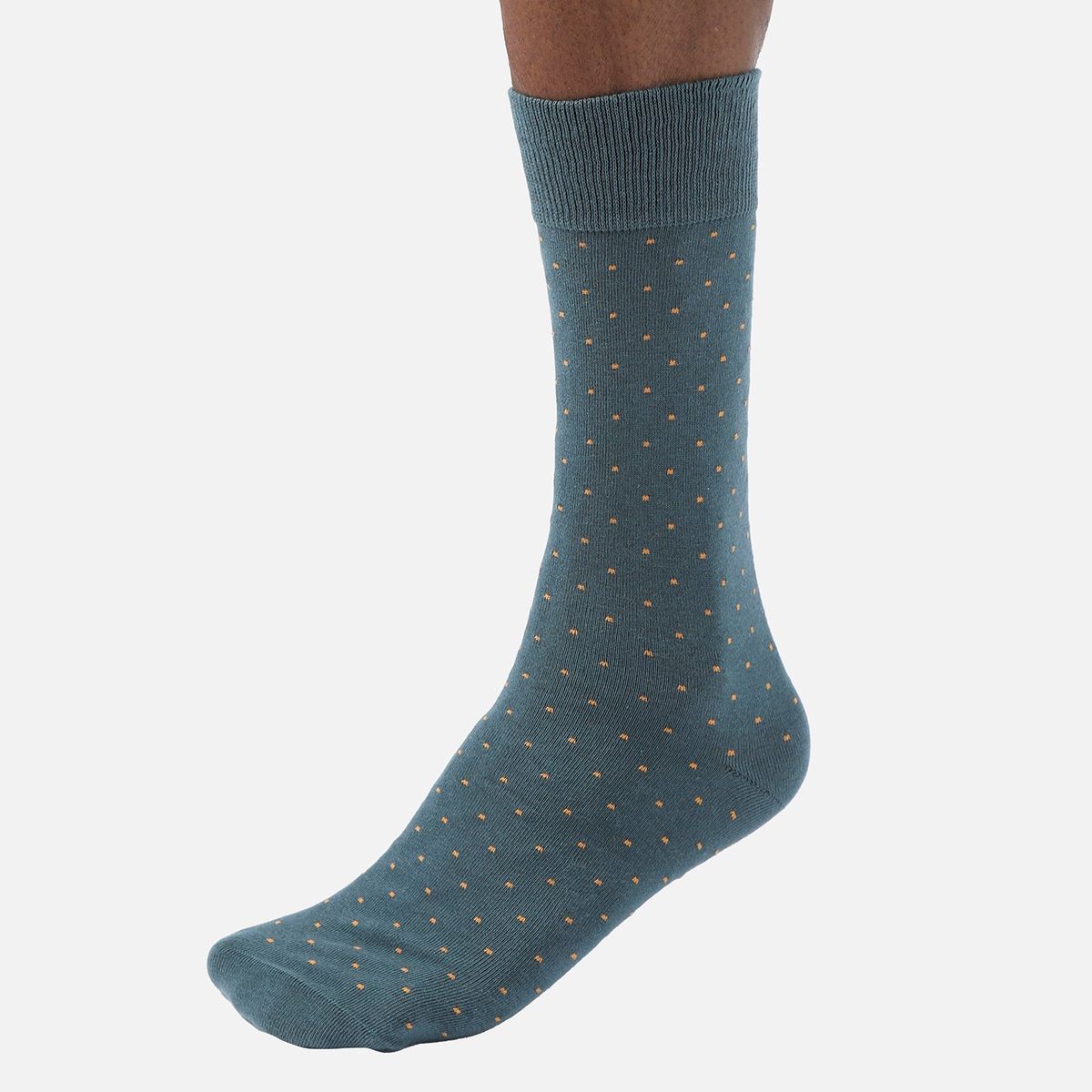 BASEMENT - Medias Algodón Hombre Basement