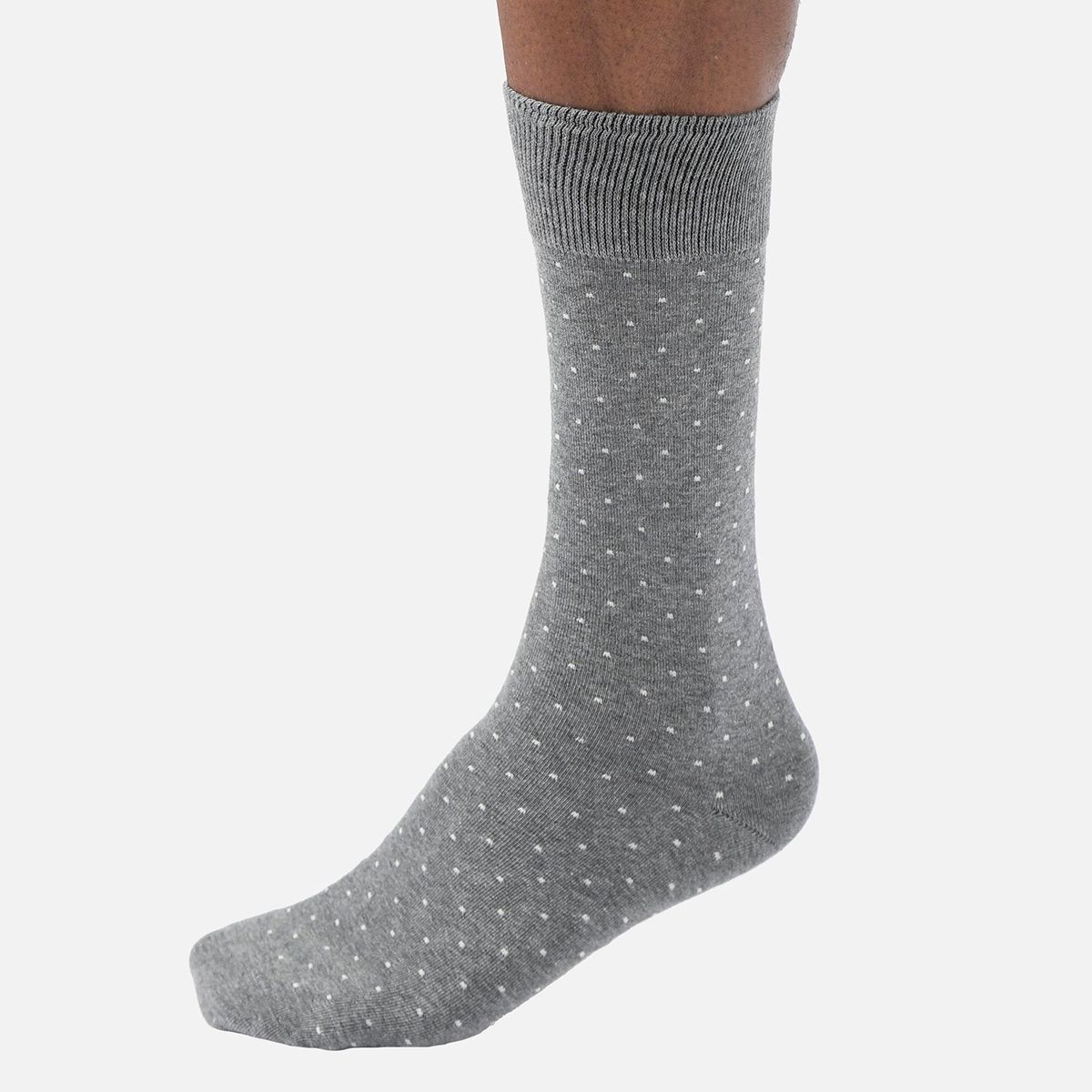 BASEMENT - Medias Algodón Hombre Basement