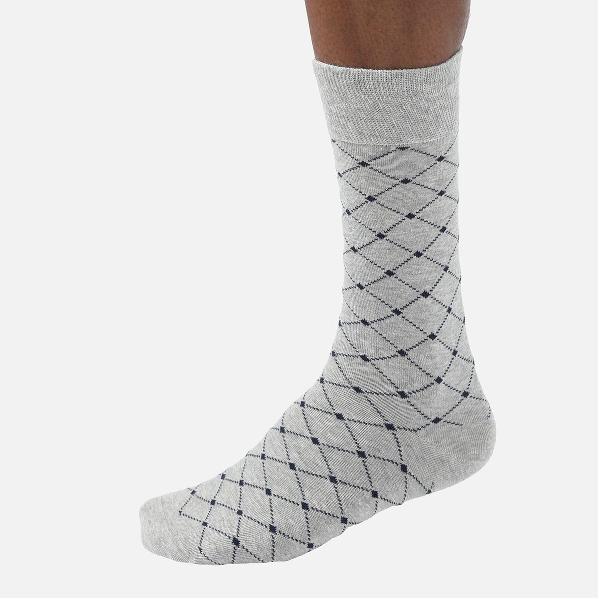 BASEMENT - Medias Algodón Hombre Basement