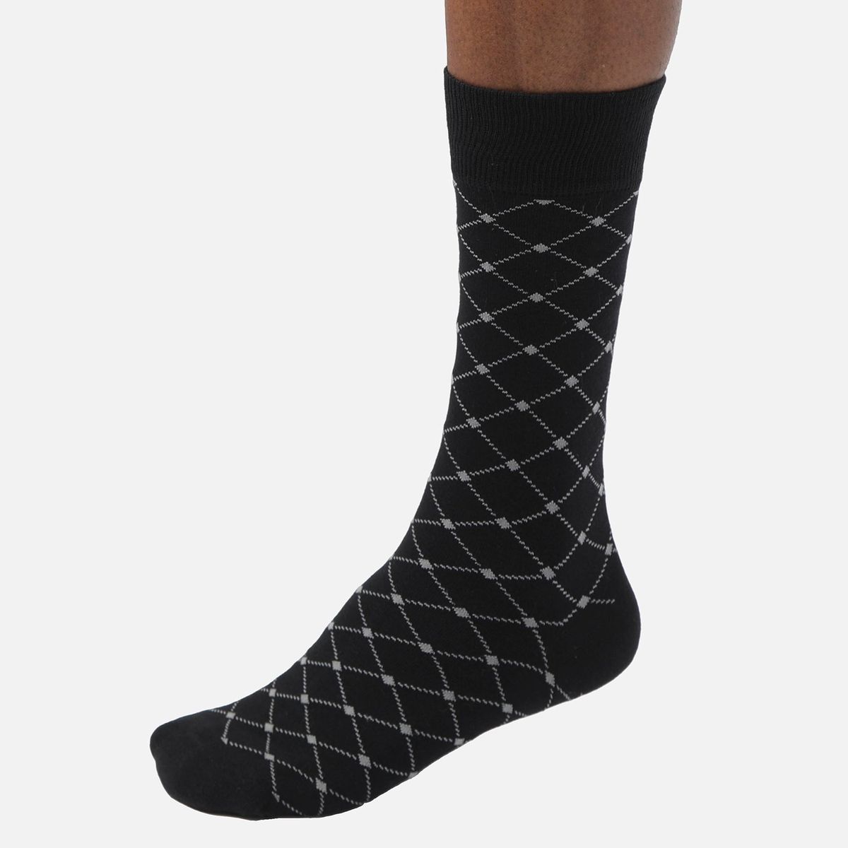 BASEMENT - Medias Algodón Hombre Basement