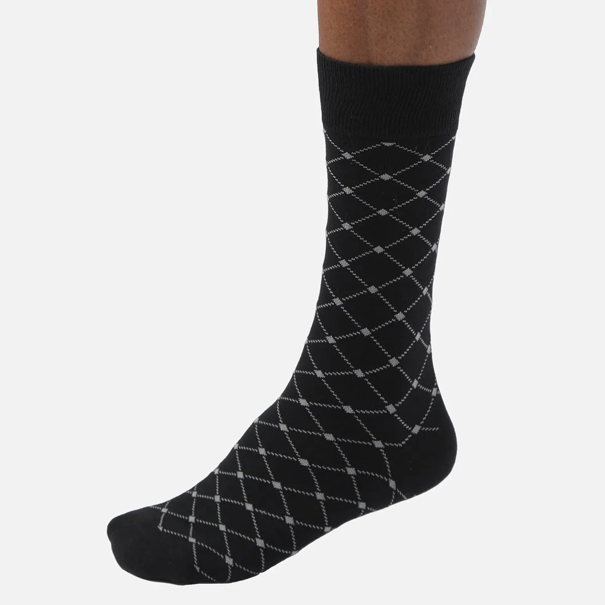 BASEMENT - Medias Algodón Hombre Basement